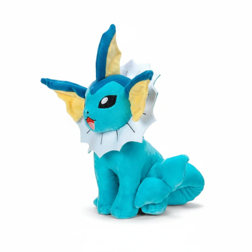 Peluche de Vaporeon – 20 cm