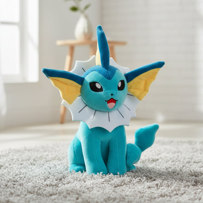 Peluche Aquali – 20 cm
