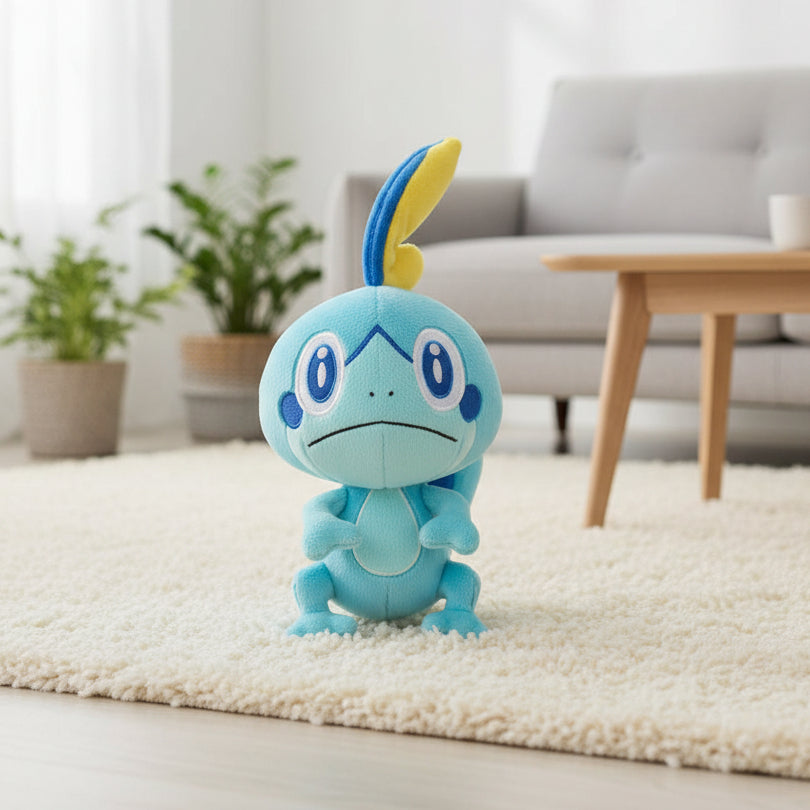 Sobble Plush – 20 cm