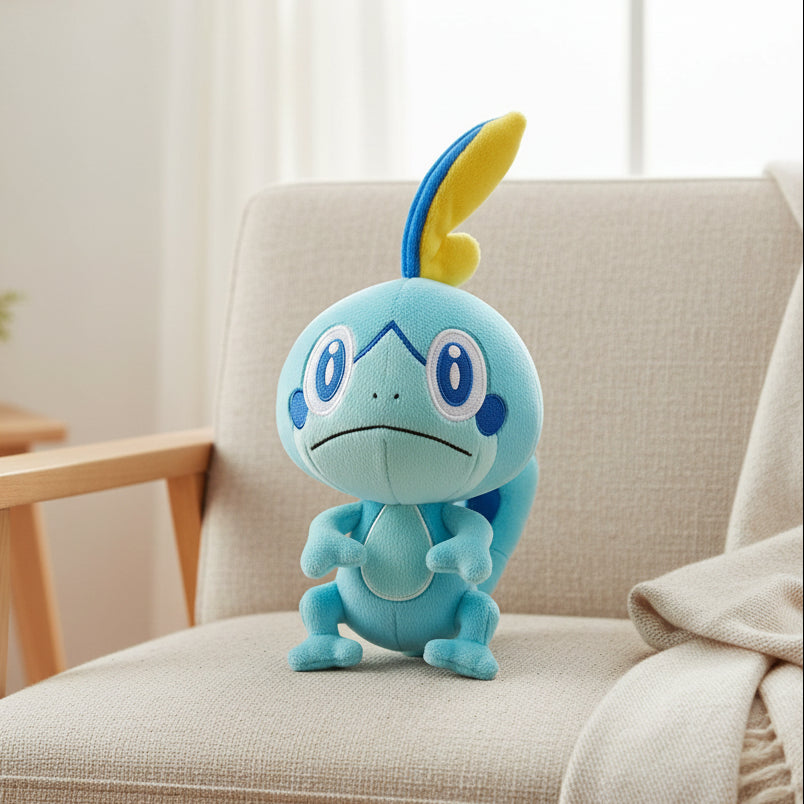 Sobble Plush – 20 cm