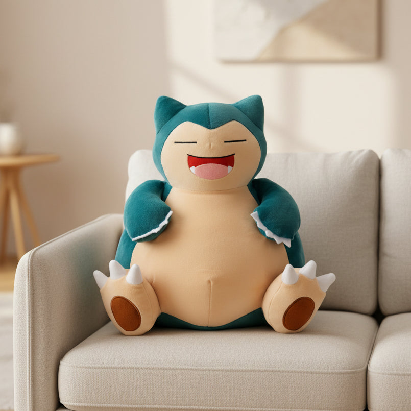 Peluche Ronflex – 30 cm