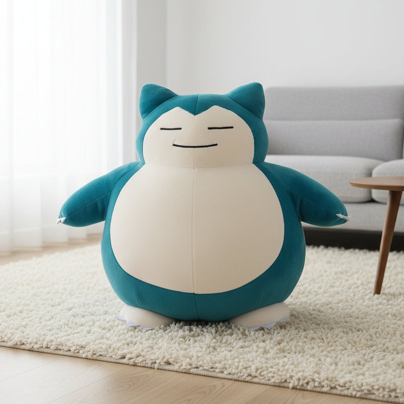 Peluche Ronflex – 45 cm