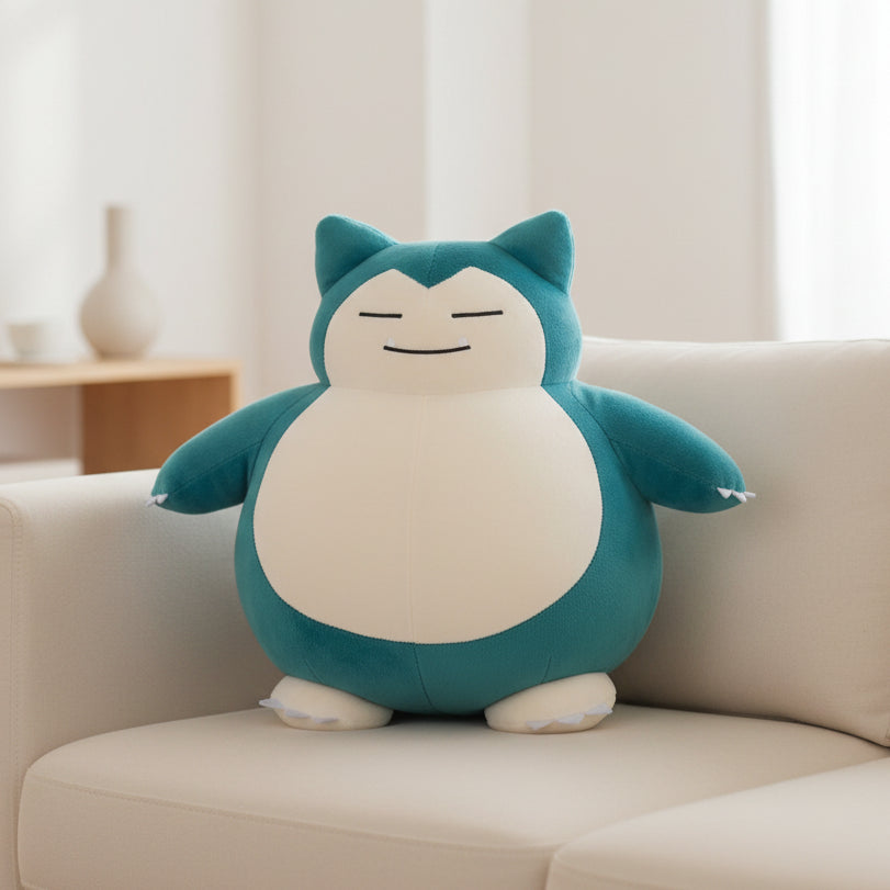 Peluche Ronflex – 45 cm