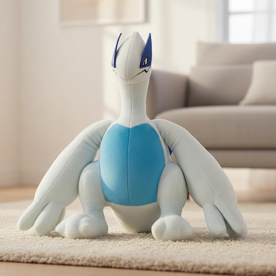 Peluche de Lugia – 30 cm