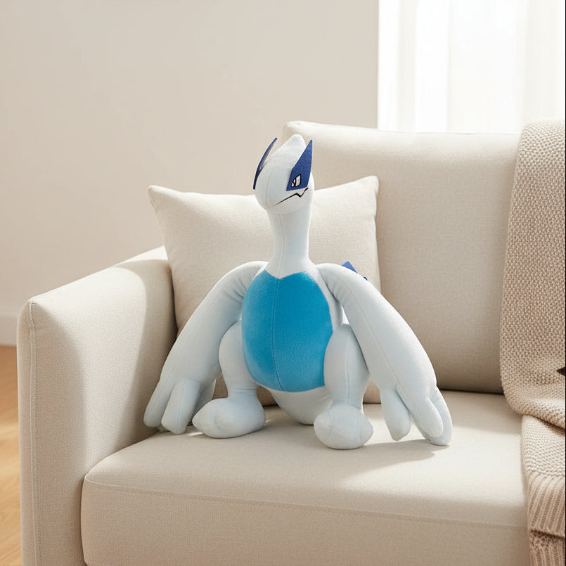 Lugia-Plüschtier – 30 cm