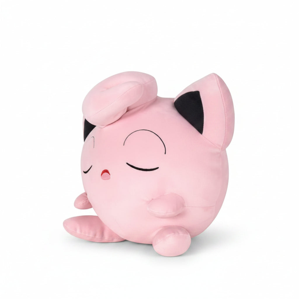 Peluche Rondoudou endormi – 45 cm