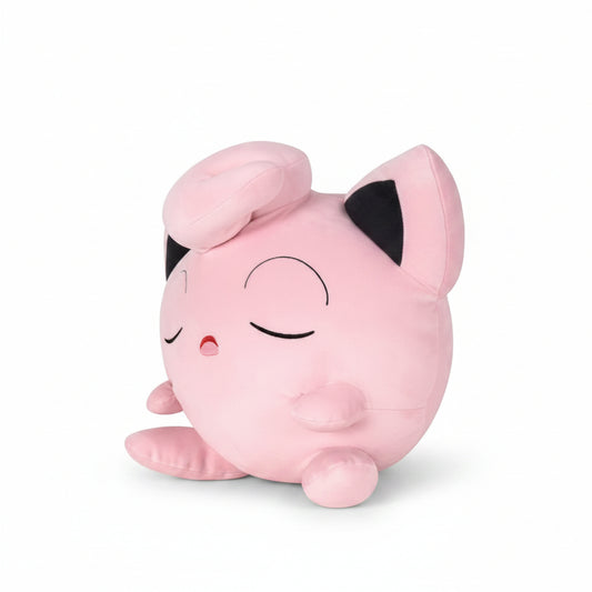 Peluche Rondoudou endormi – 45 cm