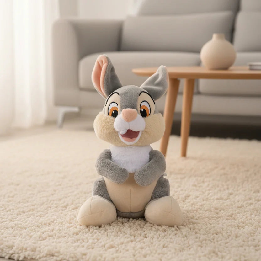 Peluche Pan-Pan Disney – 35 cm