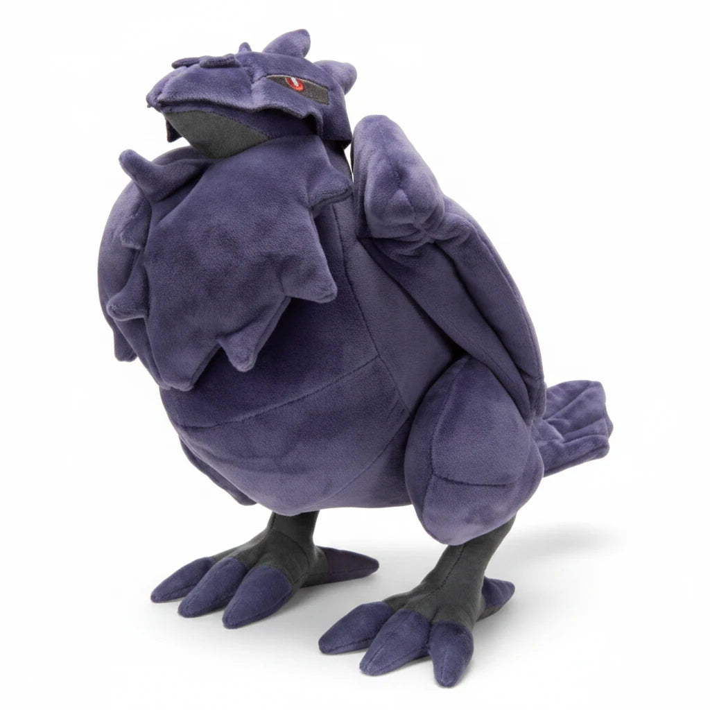 Krarmor-Plüschtier – 30 cm