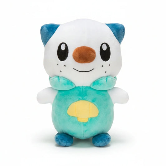 Peluche de Oshawott – 20 cm
