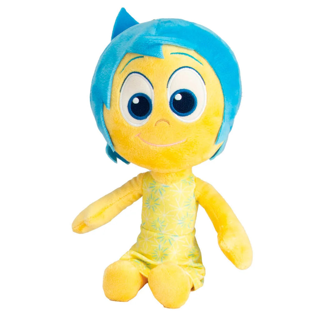 Peluche Joie Vice-Versa – 25 cm