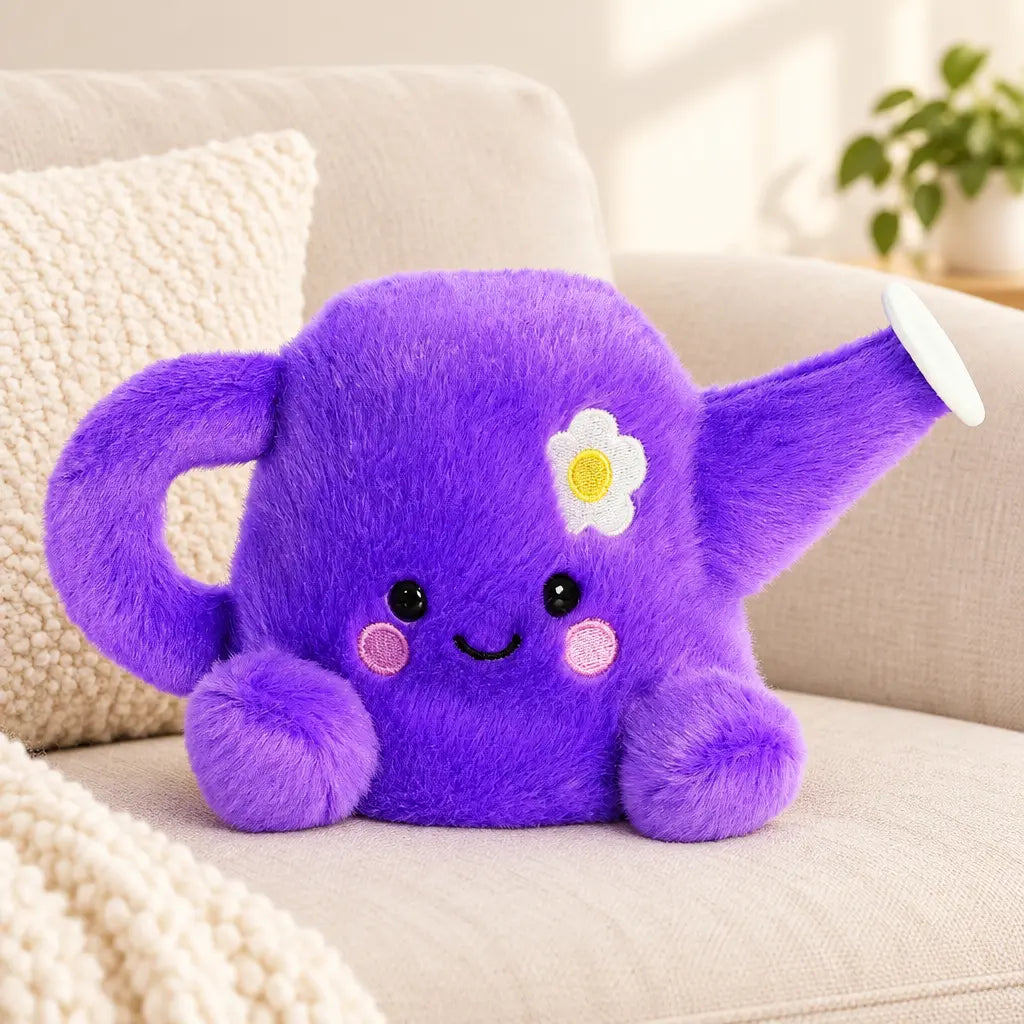 Peluche Arrosoir Palm Pals