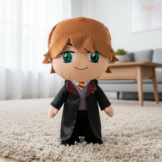 Ron Weasley Plush - 20 to 37 cm