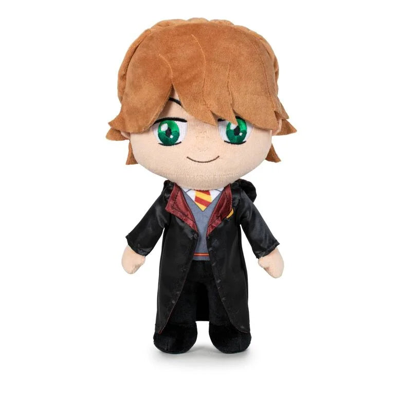 Peluche Ron Weasley - 20 a 37 cm