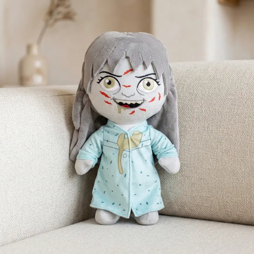 Peluche Regan L'Exorciste 27 cm