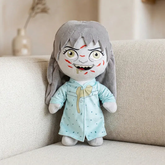 Peluche Regan L'Exorciste 27 cm