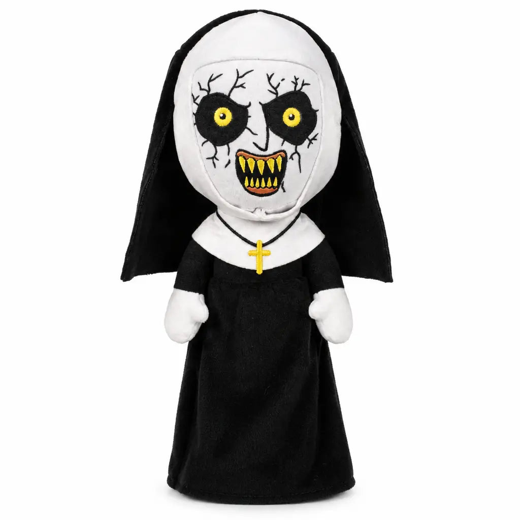 Jouet en peluche à l’effigie de La Nonne de 30 cm