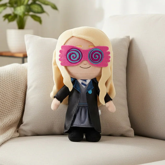 Luna Lovegood Plush - 29 cm