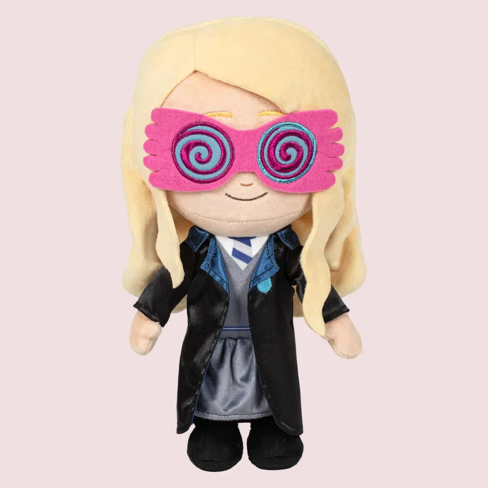 Luna Lovegood Plüschtier – 29 cm