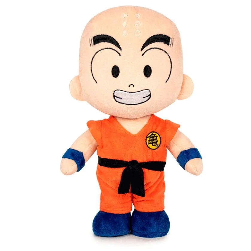 Peluche Krilin - 28 cm