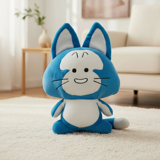 Puar Dragon Ball Plush - 28 cm