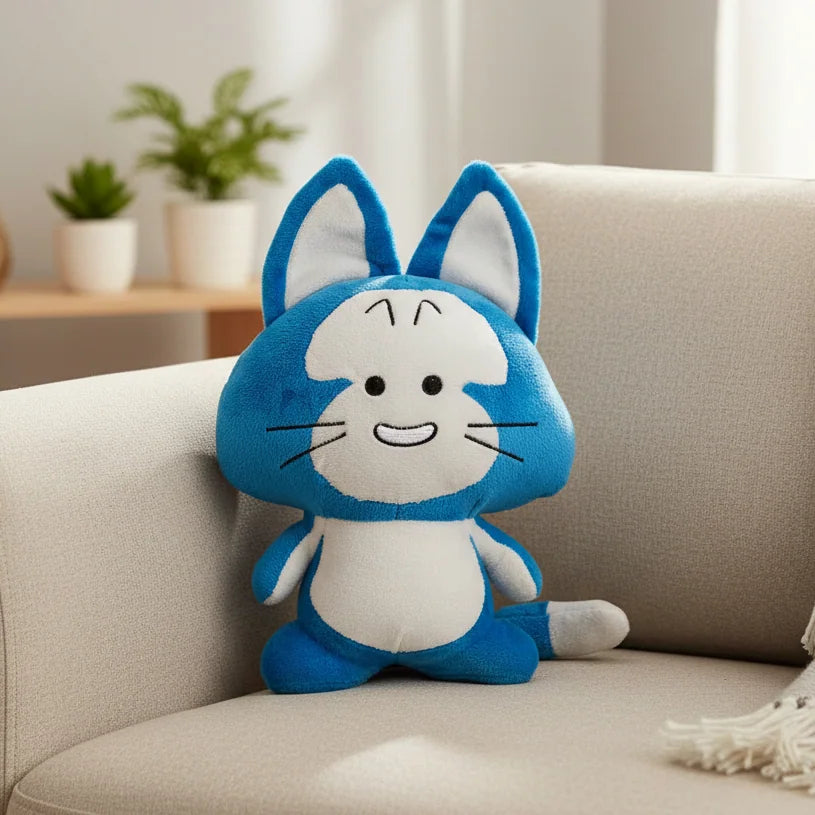 Peluche Plume Dragon Ball – 28 cm