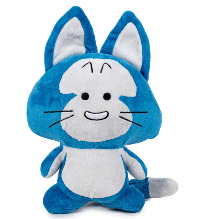 Peluche Plume Dragon Ball – 28 cm
