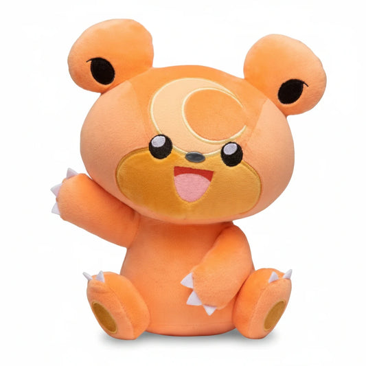 Peluche de Teddiursa – 22 cm