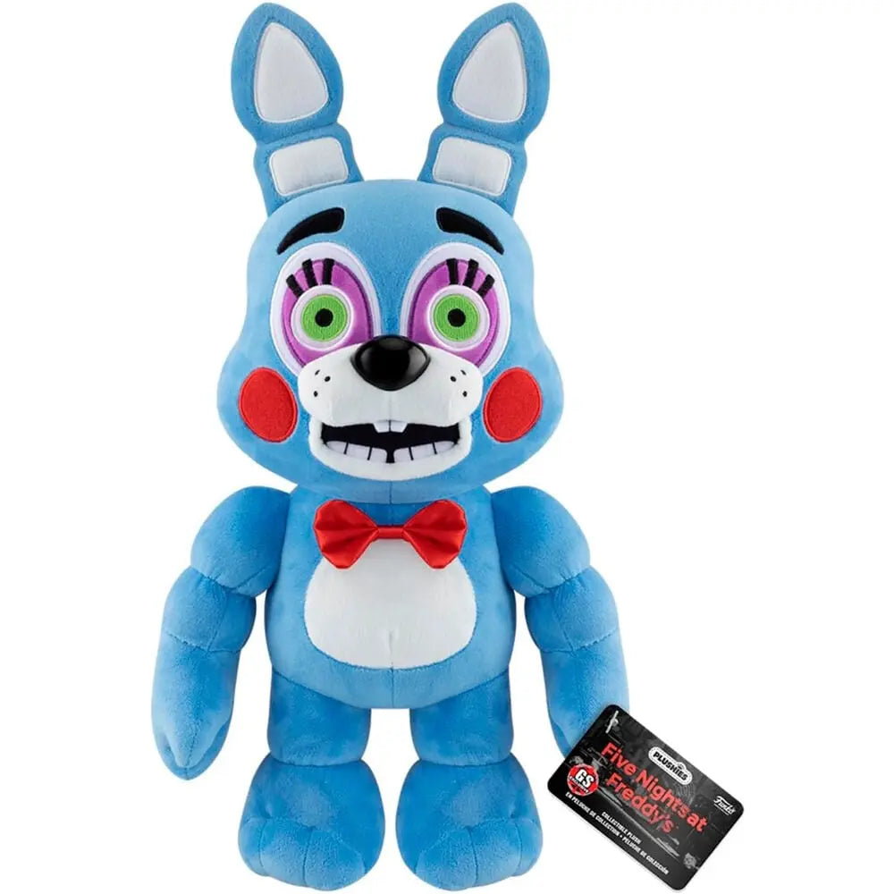 Jouet en peluche à l’effigie de Bonnie Five Nights at Freddy's de 40 cm