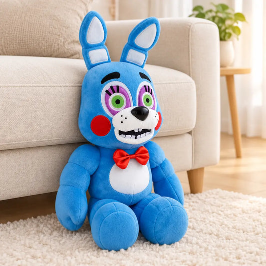 Peluche Bonnie Five Nights at Freddy's 40 cm
