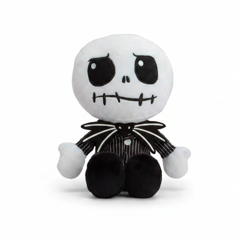 Jack Skellington Plüschtier – 25 cm