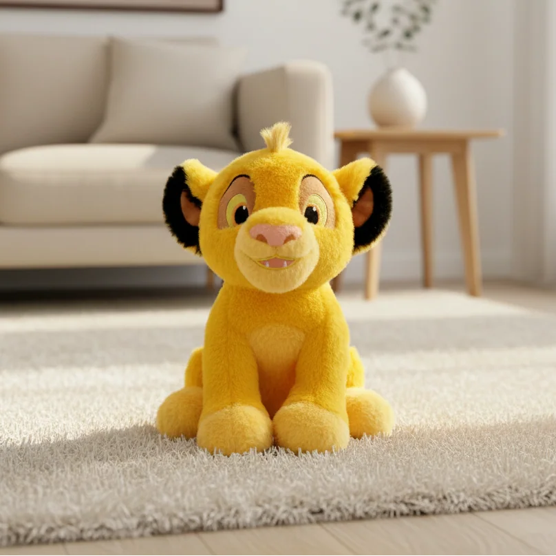 Simba Plüschtier – 25 cm