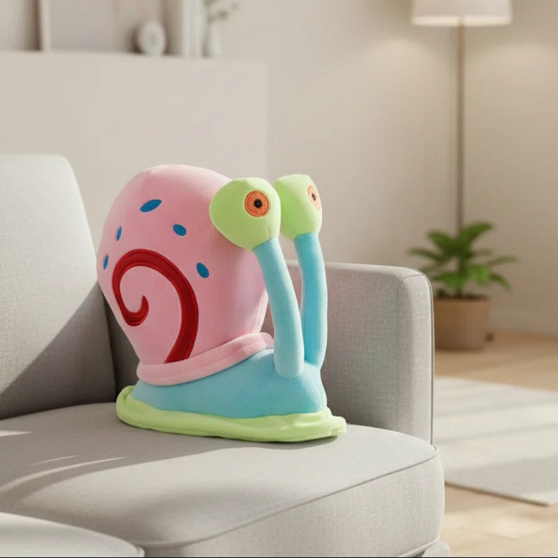 Gary the Snail SpongeBob Plush 60 cm – alternate view