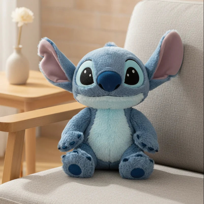 Peluche Stitch Mignonne – 25 cm