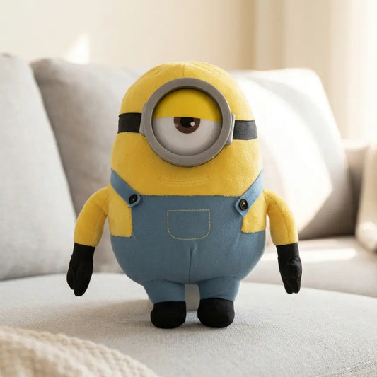 Peluche Stuart Minions 30 cm