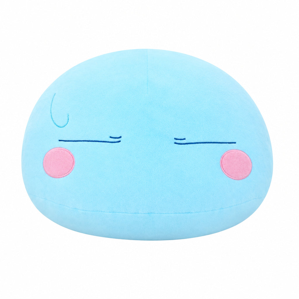 Jouet en peluche représentant Rimuru de 37 cm, univers That Time I Got Reincarnated as a Slime