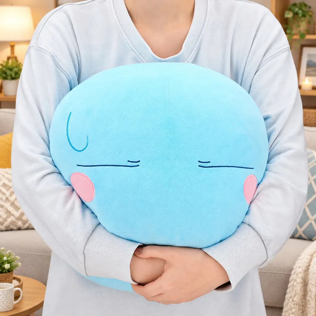 Peluche Rimuru That Time I Got Reincarnated as a Slime 37 cm