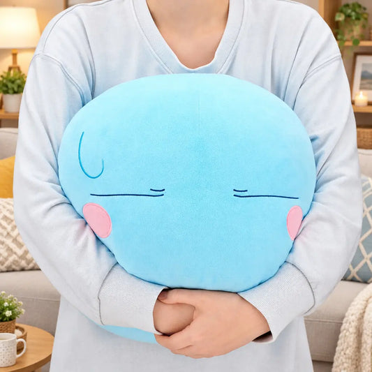 Peluche Rimuru That Time I Got Reincarnated as a Slime 37 cm