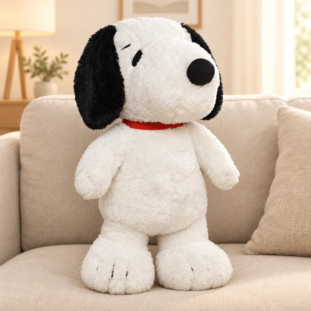 Peluche Snoopy 20 cm