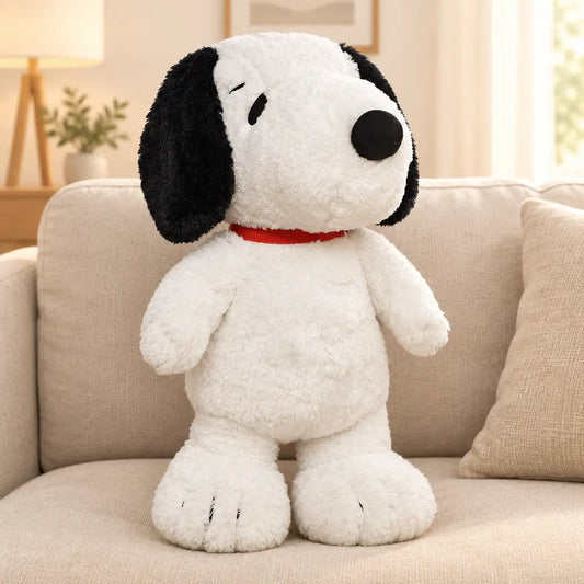 Snoopy 20 cm plush toy