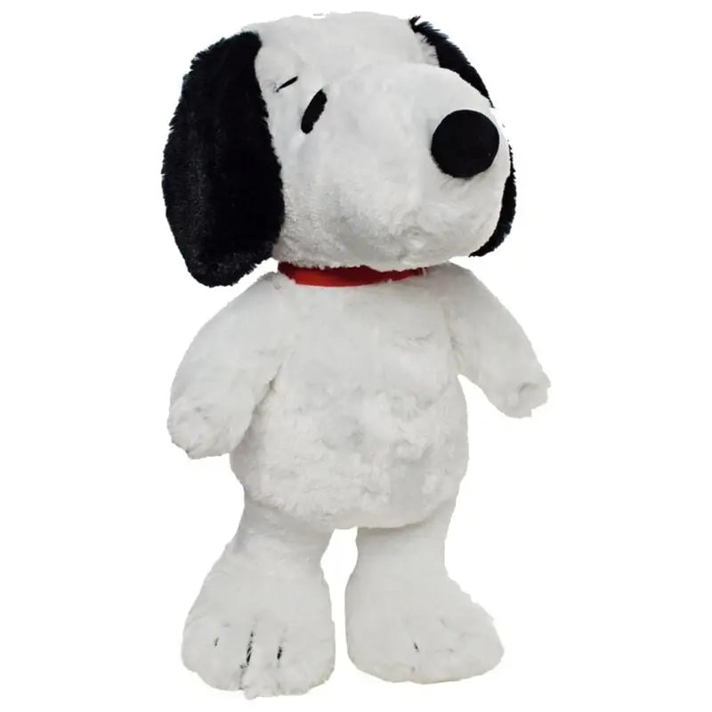 Jouet en peluche à l’effigie de Snoopy de 45 cm