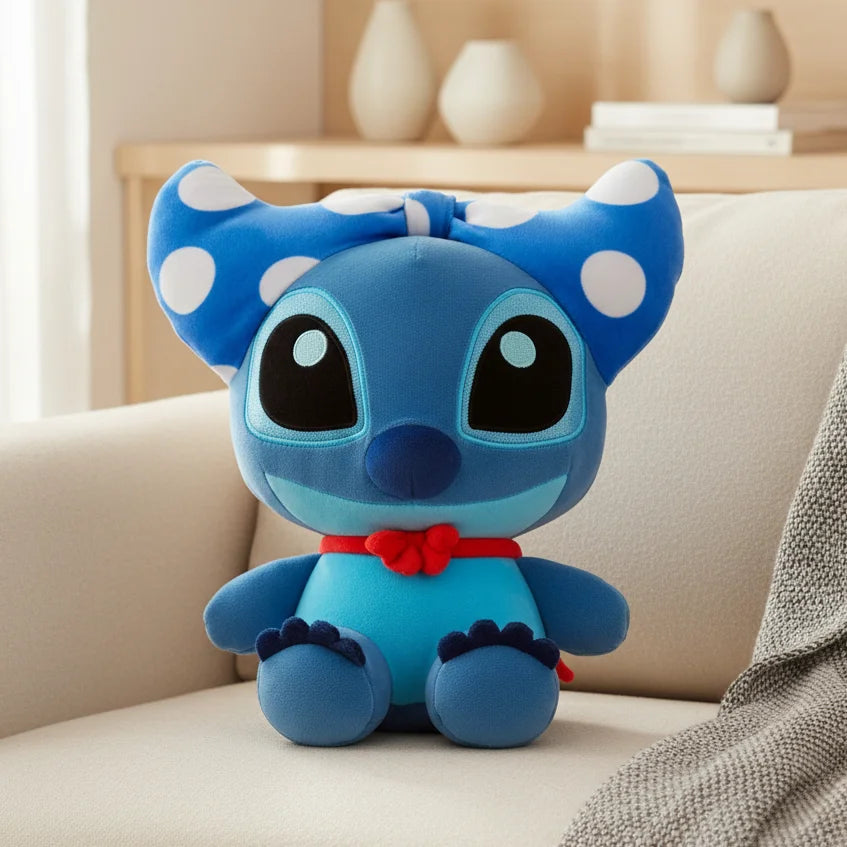 Peluche Stitch Kawaii – 25 cm