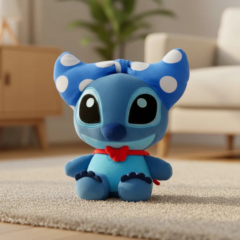 Peluche Stitch Kawaii – 25 cm