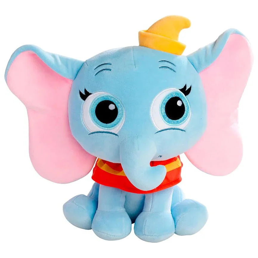 Peluche Dumbo Tierno - 25 cm