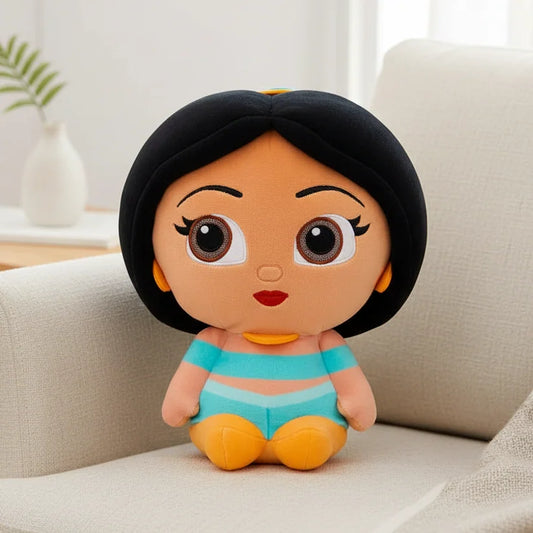 Jasmine Plush - 25 cm