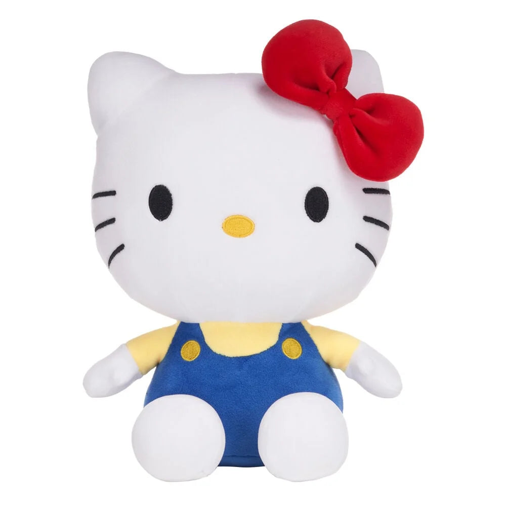 Hello Kitty and Friends Kuscheltier 25 cm – Modelldetail