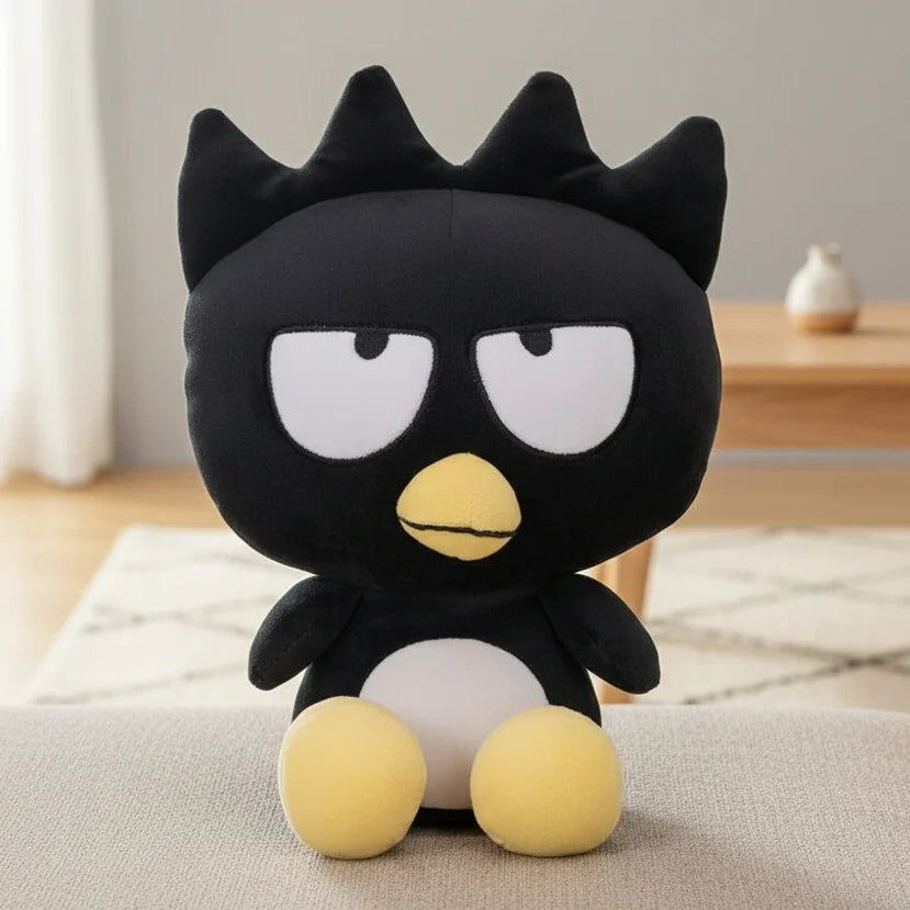 Peluche Badtz-Maru 25 cm | Hello Kitty – vista principal