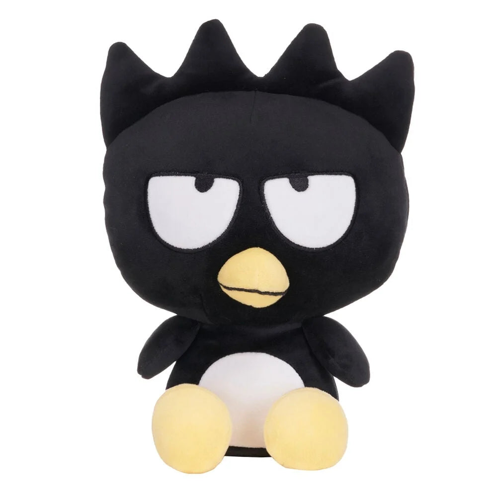 Peluche Badtz-Maru 25 cm | Hello Kitty – detalle del modelo