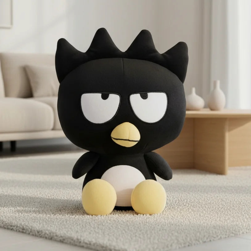Peluche Badtz-Maru 25 cm | Hello Kitty – vista alternativa