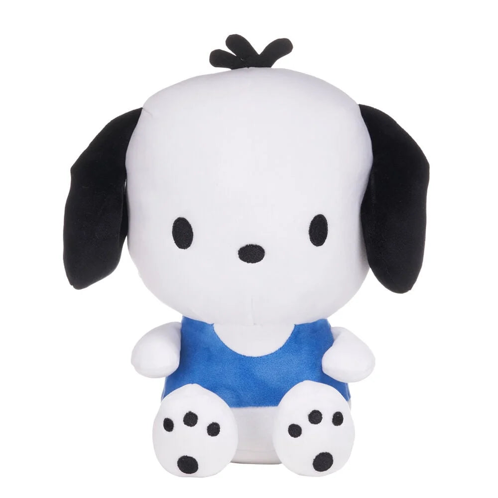 Pochacco Plush 25 cm | Hello Kitty – model detail